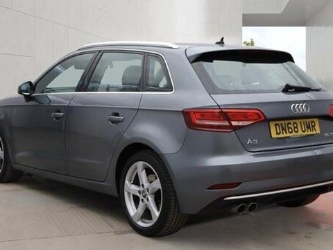 Audi A3 1.5 TFSI CoD 35 Sport Sportback S Tronic Euro 6 (s/s) 5dr 4