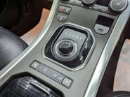 Land Rover Range Rover Evoque 2.0 Range Rover Evoque SE Tech TD4 Auto 4WD 5dr 83