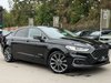 Ford Mondeo VIGNALE HYBRID - RARE CAR -CAMERA-HEATED/COOLED/ELECTRIC SEATS -HUGE SPEC