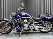 Harley-Davidson V-Rod 1130 2006 24K LONG MOT STUNNING CRUISER CUSTOM BIKE 23