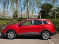Renault Kadjar 1.5 Kadjar Dynamique Nav dCi 5dr 4