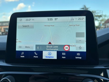 Ford Kuga 2.5h Duratec ST-Line X Edition CVT Euro 6 (s/s) 5dr 33