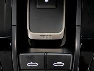 Porsche 911 3.6 T-Hybrid Turbo S Convertible 2dr Petrol Hybrid PDK 4WD Euro 6 (s/s) (71 21