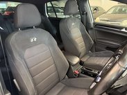 Volkswagen Golf 2.0 TSI BlueMotion Tech R Hatchback 5dr Petrol DSG 4Motion Euro 6 (s/s) (31 20