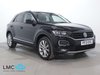 Volkswagen T-Roc 1.5 T-Roc SEL TSi Evo Semi-Auto 5dr