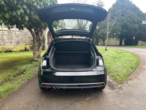 Audi A1 SPORTBACK TFSI S LINE 39