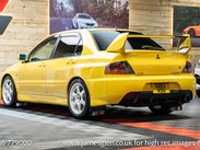 Mitsubishi Lancer 2.0 EVO VIII 280 Saloon 4dr Petrol Manual (258 g/km, 276 bhp) 6