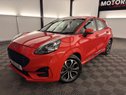 Ford Puma 1.0T EcoBoost MHEV ST-Line Euro 6 (s/s) 5dr