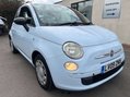Fiat 500 1.2 500 Pop 3dr 3