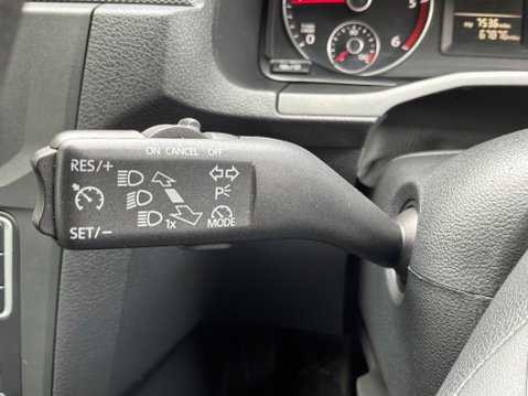 Volkswagen Caddy 2.0 TDI C20 BlueMotion Tech Trendline Panel Van Diesel Manual SWB Euro 6 14