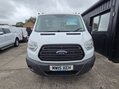 Ford Transit 350 SRW 3