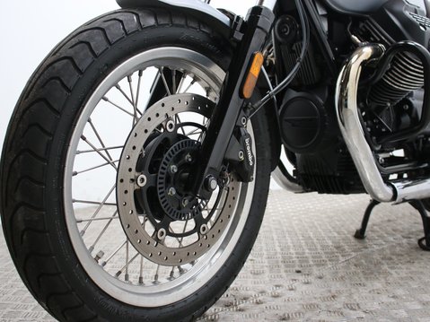 Moto Guzzi V7 V7 IV SPECIAL 23
