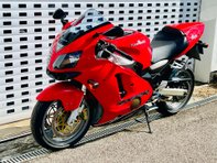 Kawasaki ZX ZX12-R 23