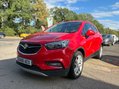 Vauxhall Mokka X 1.4i Turbo ecoTEC Active SUV 5dr Petrol Manual Euro 6 (s/s) (140 ps) 3