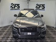 Audi Q8 3.0 TDI V6 50 Edition 1 SUV 5dr Diesel Tiptronic quattro Euro 6 (s/s) (286 41