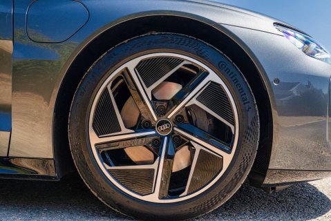Audi E-Tron GT e-tron GT Quattro 4WD 4dr 6