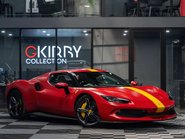 Ferrari 296 GTB 1