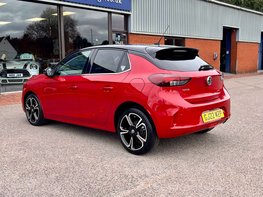 Vauxhall Corsa 1.2 Corsa Elite Edition T 5dr 9