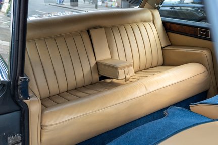 Bentley S3 Continental Coupe 20