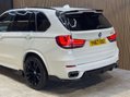 BMW X5 3.0 X5 xDrive 30d M Sport Auto 4WD 5dr 33