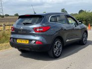 Renault Kadjar 1.2 Kadjar Dynamique S Nav TCe 5dr 7