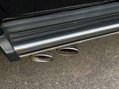 Mercedes-Benz G Series 4.0 AMG G 63 4Matic Auto 4WD 5dr 47