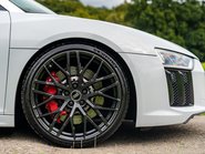 Audi R8 SPYDER V10 QUATTRO 5