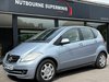 Mercedes-Benz A Class A160 Classic SE Automatic Petrol 5 door - 38000 MILES, SAME FAMILY FROM NEW