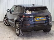Land Rover Range Rover Evoque 1.5 Range Rover Evoque Autobiography PHEV Auto 4WD 5dr 12