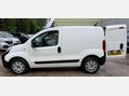 Fiat Fiorino 1.3 JTD Multijet Cargo Adventure Car Derived Van 3dr Diesel Manual (s/s) (1 28