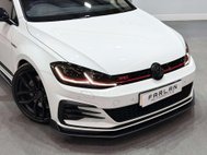 Volkswagen Golf 2.0 TSI GTI Hatchback 5dr Petrol DSG Euro 6 (s/s) (230 ps) 8