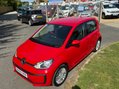 Volkswagen Up MOVE UP **SORRY NOW SOLD** 19