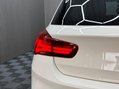 BMW 1 Series 2.0 118d M Sport Shadow Edition Auto Euro 6 (s/s) 3dr 28