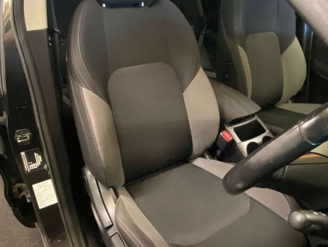 Nissan Qashqai 1.5 Qashqai N-Connecta dCi 5dr 11