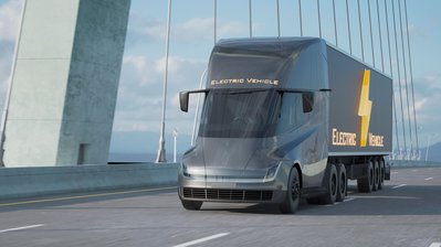 Government Grants for Electric Vans