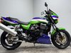 Kawasaki Zephyr ZRX 2001 33K NEW MOT CLASSIC MUSCLE BIKE VERY CLEAN 1100CC