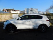 Kia Sportage 1.6 CRDI 2 ISG 5Dr 7