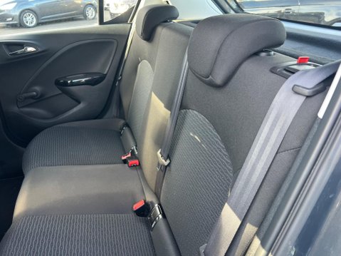 Vauxhall Corsa 1.4i ecoFLEX Energy Euro 6 5dr (a/c) 27
