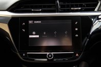 Vauxhall Corsa ELITE 15