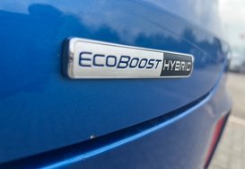 Ford Puma 1.0 ST-LINE X FIRST EDITION PLUS MHEV 14