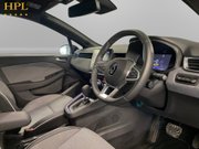 Renault Clio 1.6 E-TECH techno Hatchback 5dr Petrol Hybrid Auto Euro 6 (s/s) (145 ps) 12