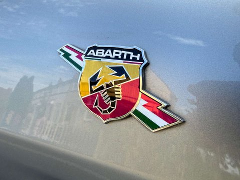 Abarth 124 Spider 1.4 124 Spider MultiAir 2dr 60