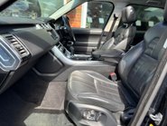 Land Rover Range Rover Sport 5.0 V8 Autobiography Dynamic SUV 5dr Petrol Auto 4WD Euro 5 (s/s) (510 ps) 11