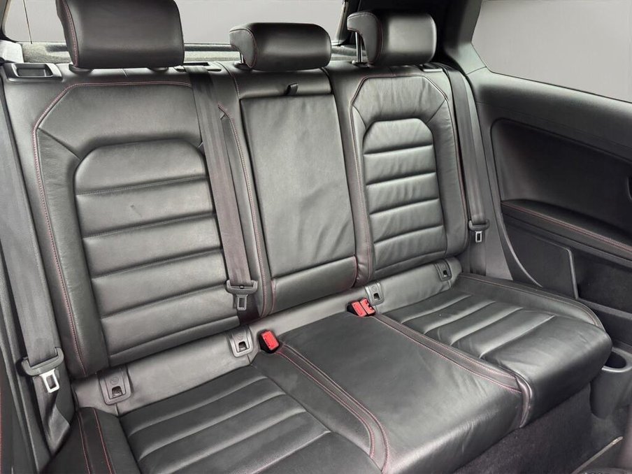 2016 Volkswagen Golf — image 41