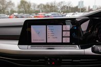 Volkswagen Golf LIFE TSI 24