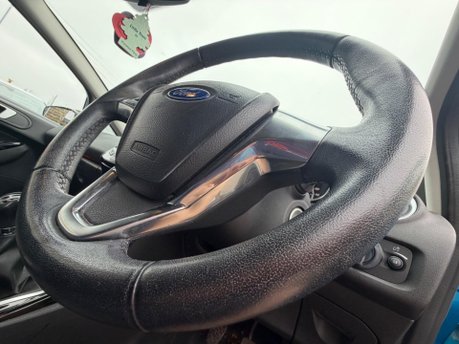 Ford Fiesta ZETEC 32