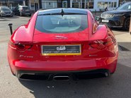 Jaguar F-Type I4 R-DYNAMIC 17
