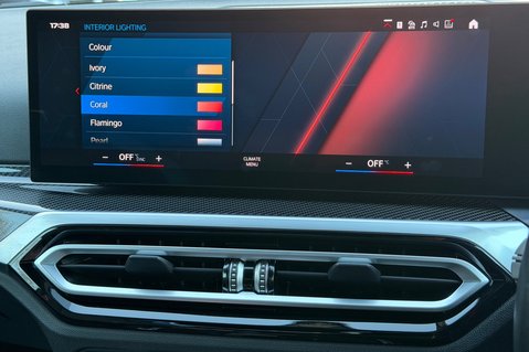 BMW M2 M2 - M PERFORMANCE EXHAUST & BODYKIT -DRIVING ASSISTANT +COMFORT PACK  68