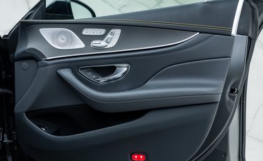 Mercedes-Benz Amg GT 63 S EDITION 1 24