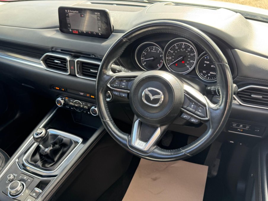 2018 Mazda CX-5 — image 43